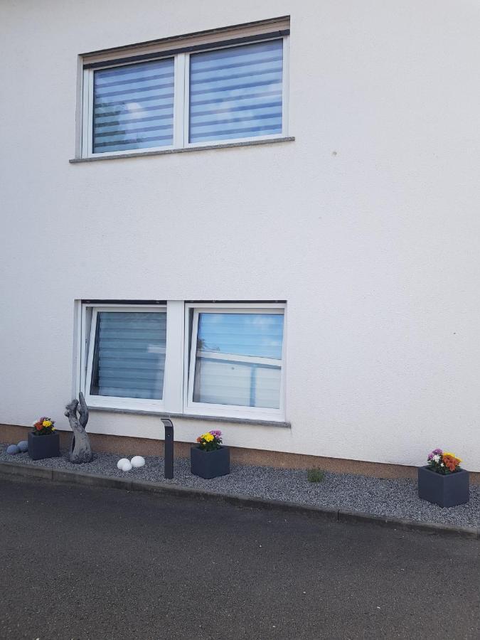 Apartamento Feriendomizil Bauer Mörlenbach Exterior foto