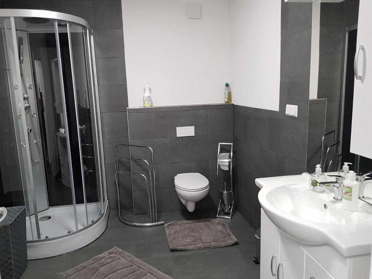 Apartamento Feriendomizil Bauer Mörlenbach Exterior foto