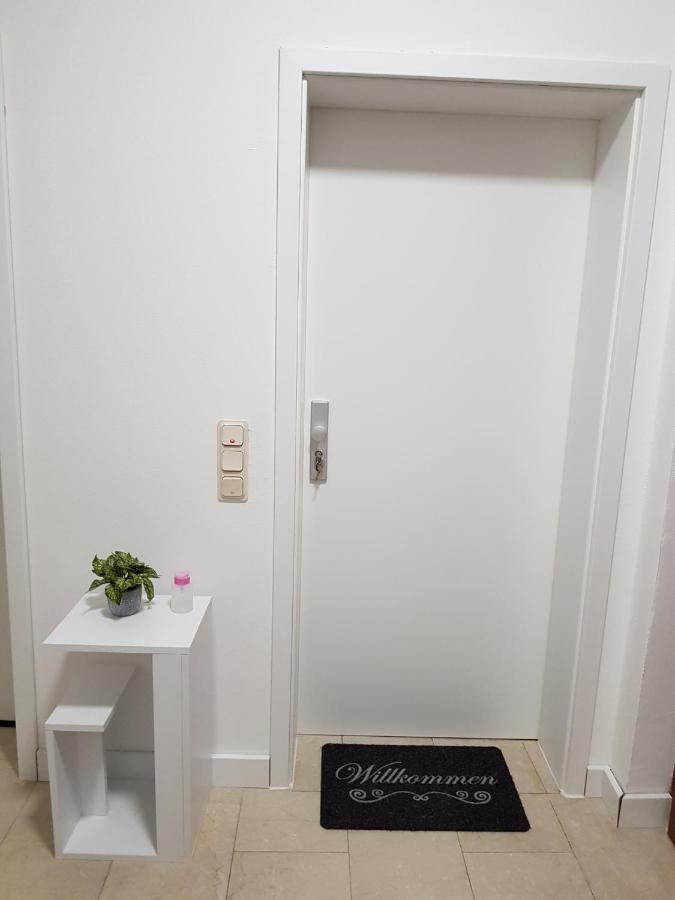 Apartamento Feriendomizil Bauer Mörlenbach Exterior foto