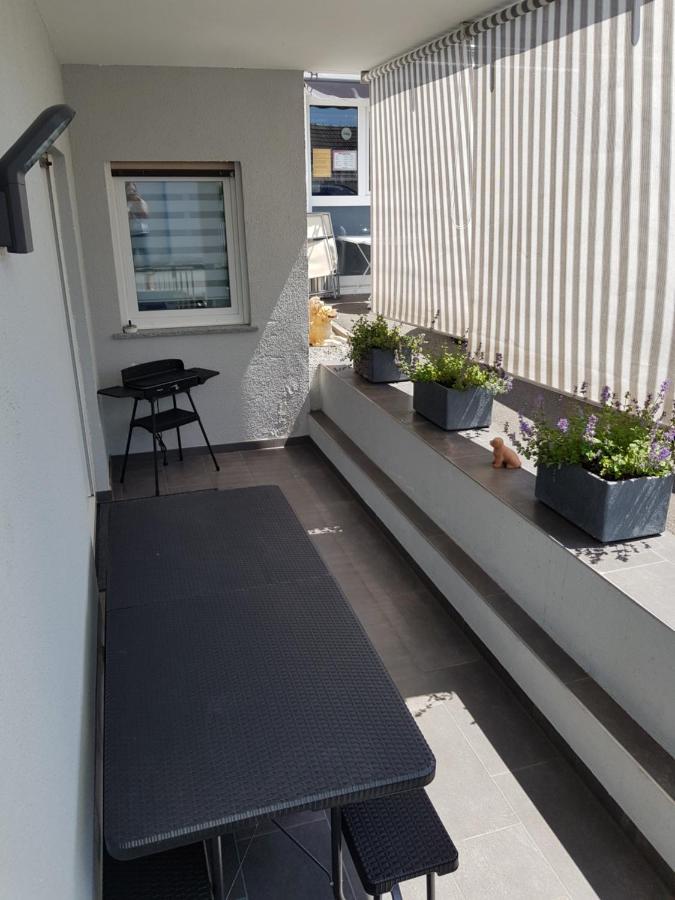 Apartamento Feriendomizil Bauer Mörlenbach Exterior foto